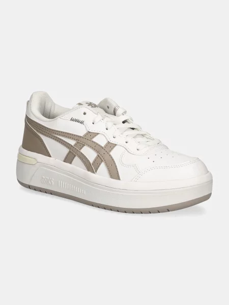 Маратонки Asics JAPAN S ST бяло
