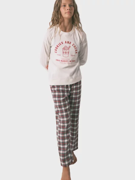 Детская пижама Women'secret