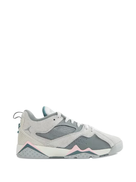 Sneakersy dziecięce Jordan szare
