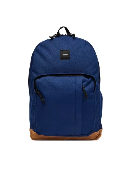 Nahrbtnik Vans Old Skool Trek Backpack Mornarsko modra