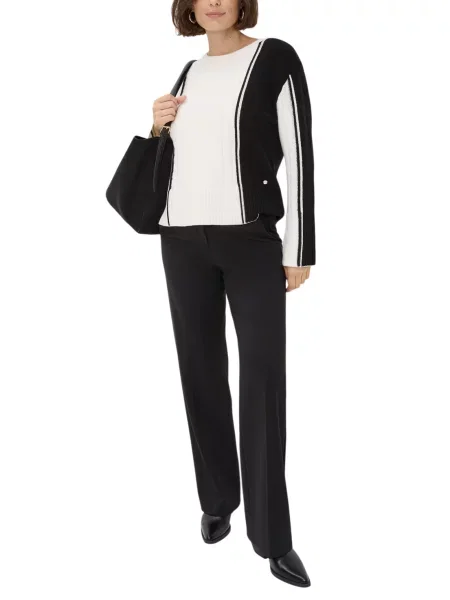 Свитер Brax белый