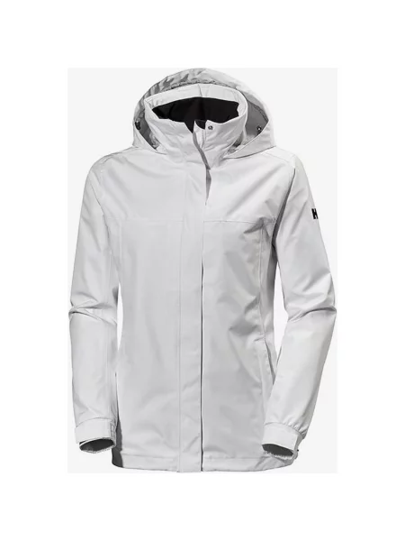 Kurtka Helly Hansen Aden S biała