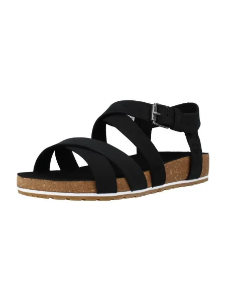 Pantofi Timberland negru
