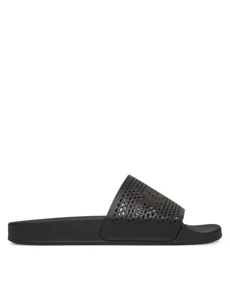 Papuci Karl Lagerfeld negru