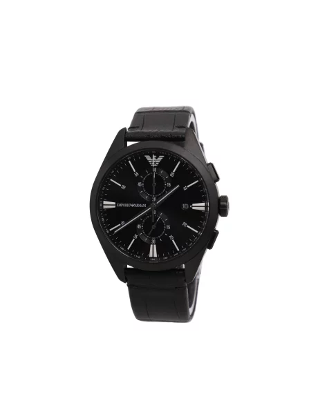 Emporio Armani Ceas negru