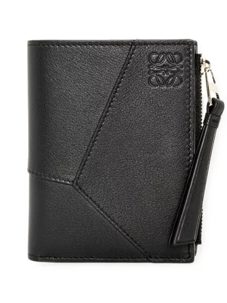 Portofel Loewe negru