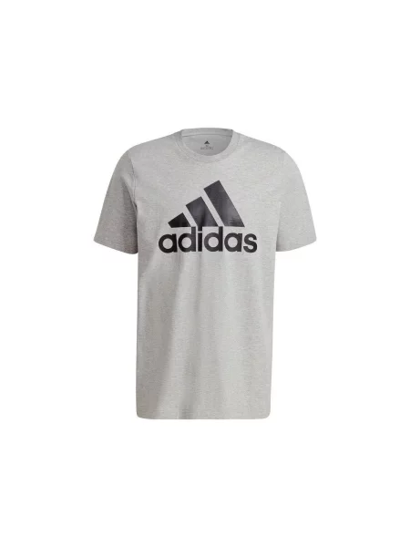 Majica Adidas siva