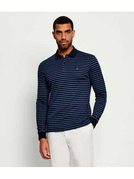 Tricou polo Tommy Hilfiger