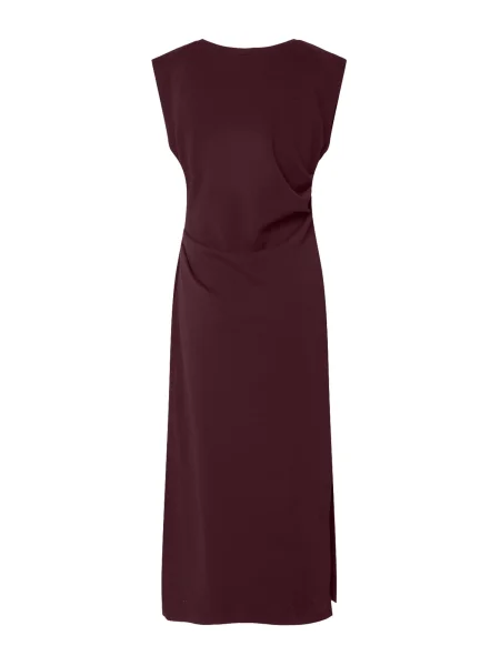 YAS Rochie YASPINA vin roșu