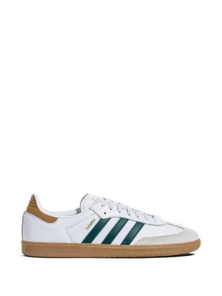 Маратонки Adidas Samba синьо