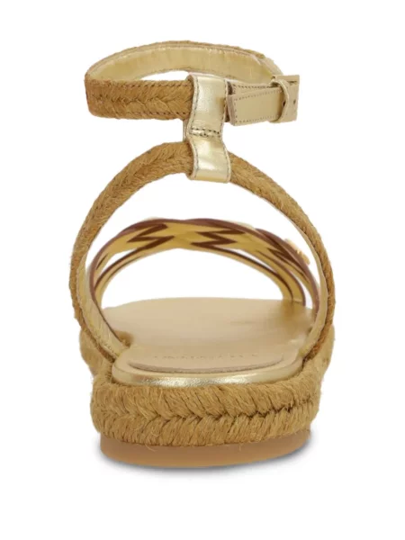 Espadrile Valentino Garavani fără toc