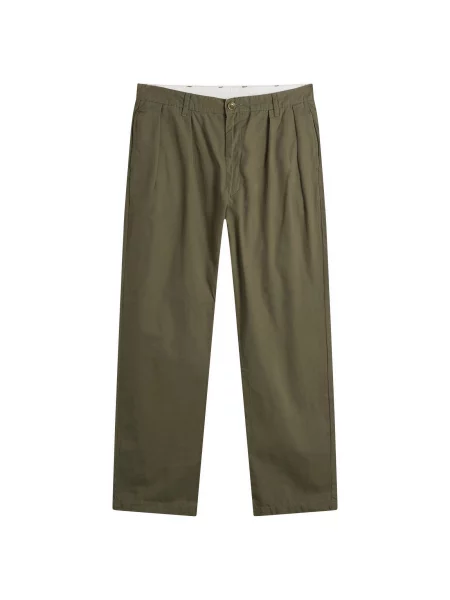 Spodnie Service Works z twillu