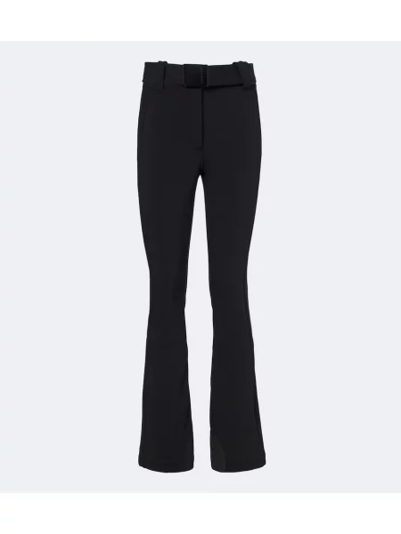 Pantaloni de schi Goldbergh negru