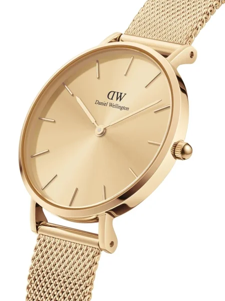 Ceas Daniel Wellington auriu