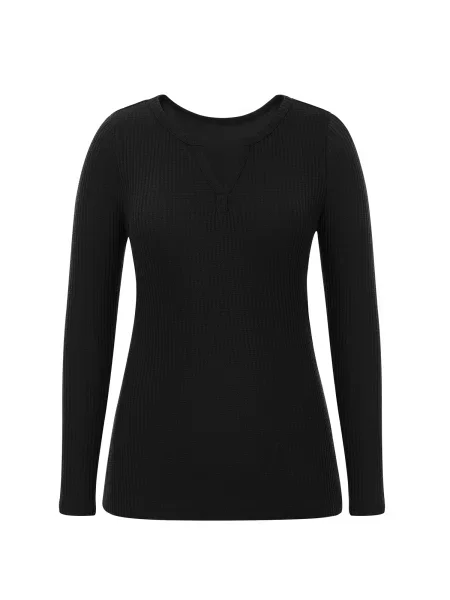 Imily Bela Tricou negru