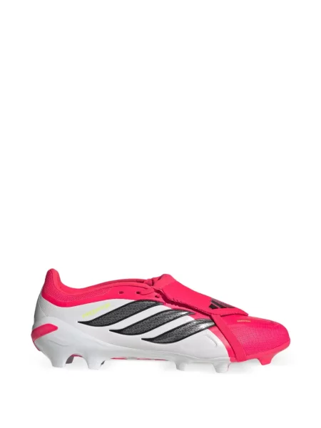 Sneakerși Adidas Predator negru