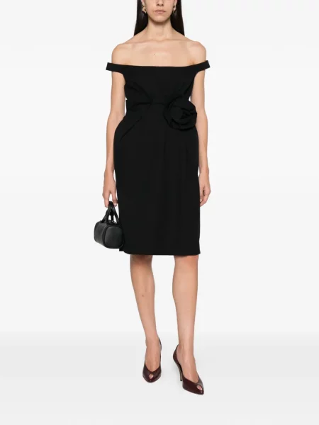 Rochie Magda Butrym negru