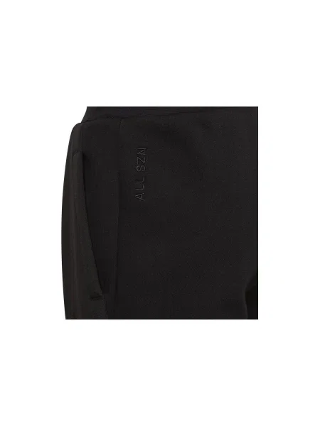 Pantaloni copii Adidas negru