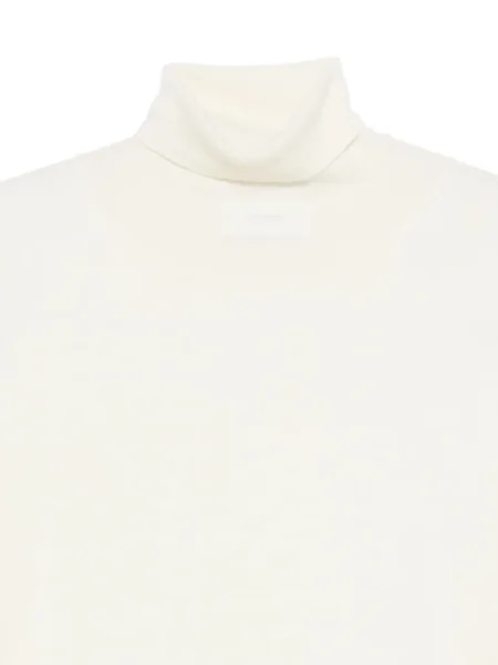 Golf golf Lardini biały