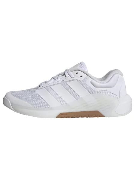 Adidas Încălțăminte pentru sală Dropset 4 alb