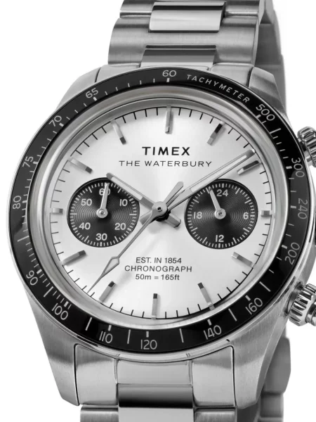 Ceas Timex gri