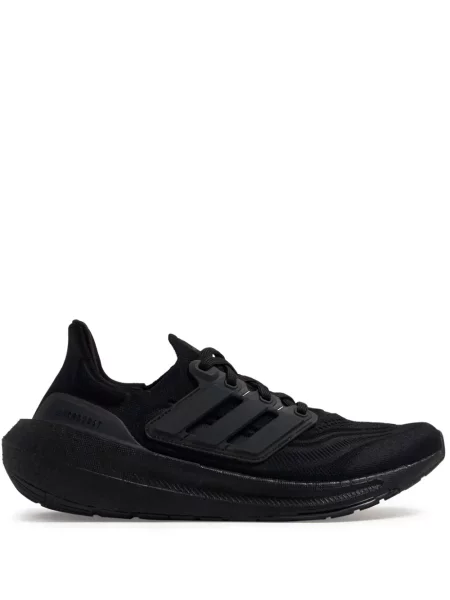 Sneakerși Adidas Ozweego cu șireturi din dantelă alergare verde
