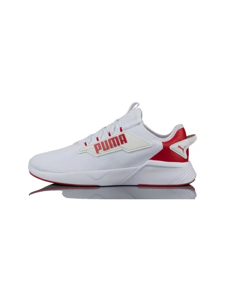 Félcipo Puma fehér