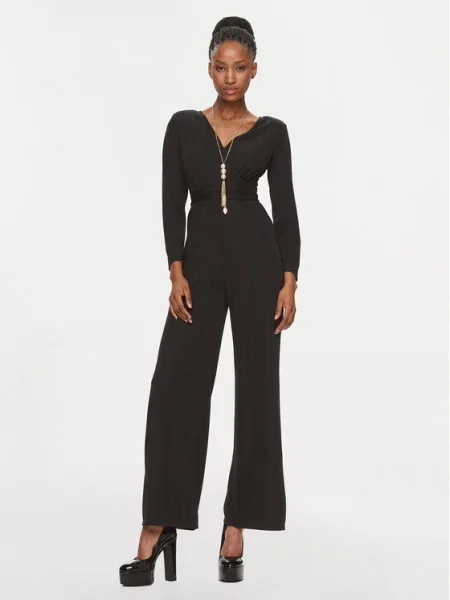 Rinascimento Salopetă negru