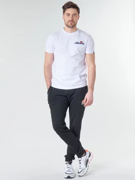 Pantaloni Ellesse negru