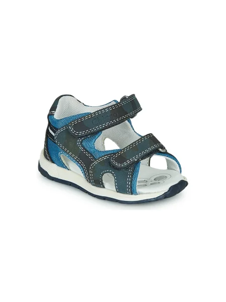 Pantofi copii Chicco albastru