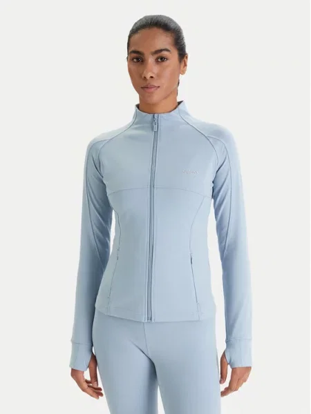 Guess Bluza niebieski