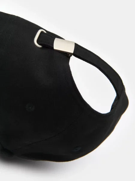 Кепка Sinsay черная