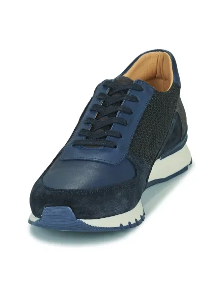 Pantofi Pellet albastru