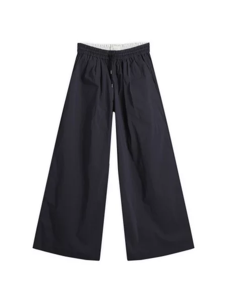 Sznurek ściągający spodnie ze ściągaczem St. Agni