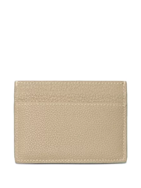 Portofel Burberry din piele