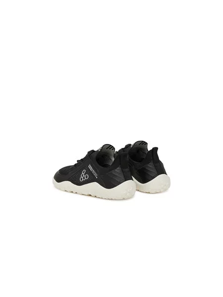 Vivo Barefoot Bakancs Primus Trail Knit Fg fekete
