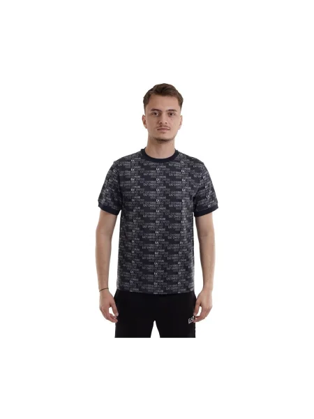 Tričko Emporio Armani