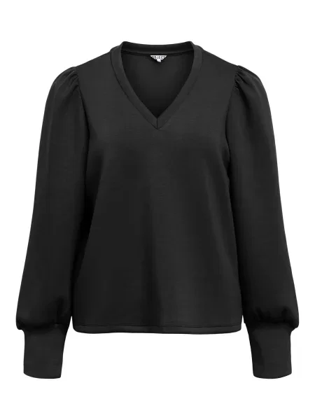 Palton Object negru