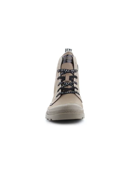 Pantofi Palladium negru
