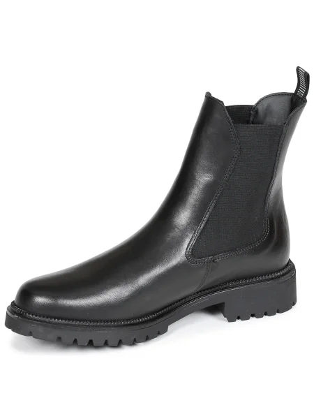 Tamaris Ghete chelsea negru