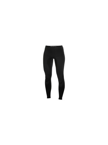 Pantaloni Craft negru