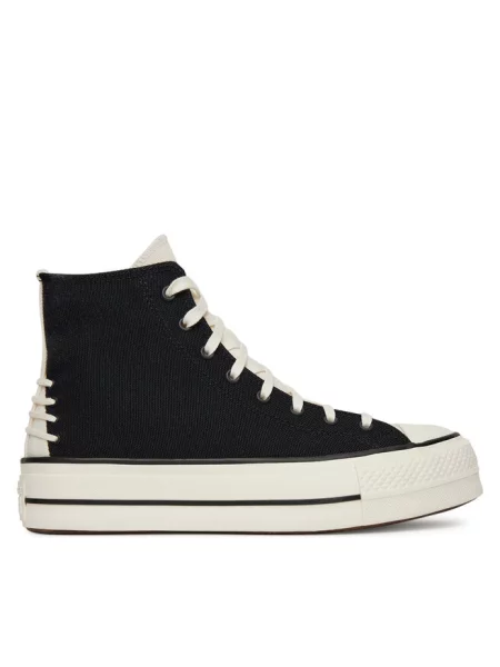 Trampki Converse czarne