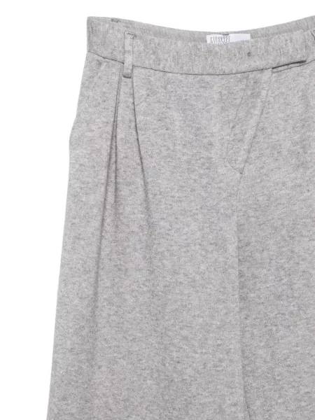 Pantaloni Giuseppe Di Morabito gri