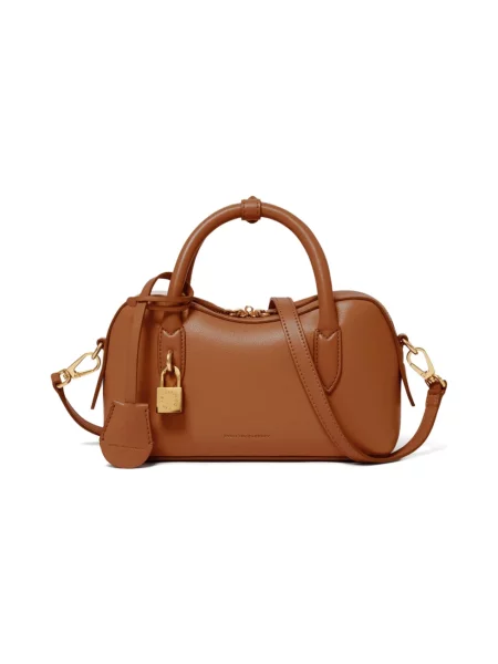 Torebka Stella Mccartney brązowa