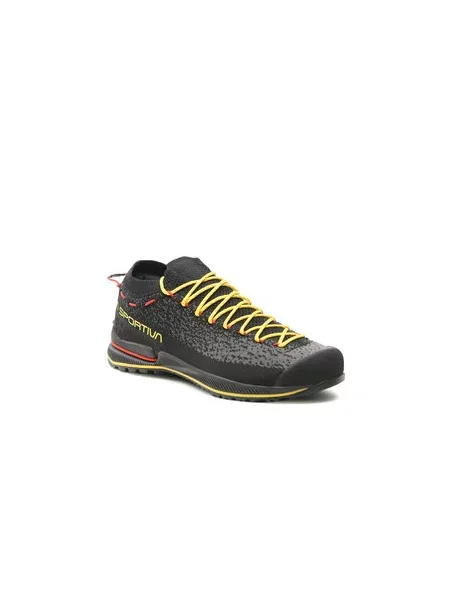 Trekingová obuv La Sportiva černé