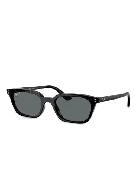 Ochelari de soare Ray-ban negru