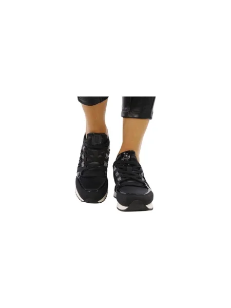 Pantofi Big Star negru