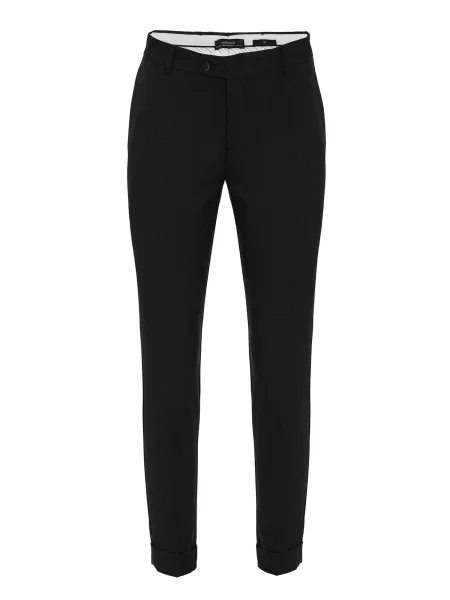 Antioch Pantaloni negru