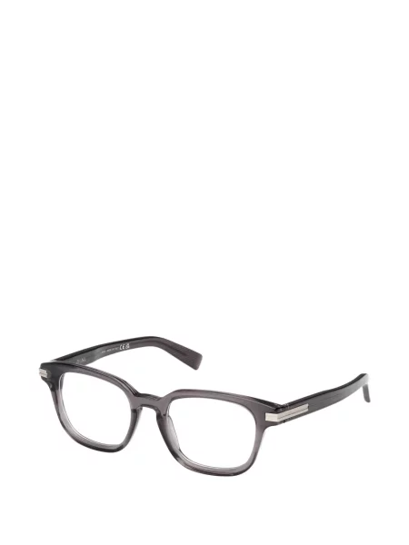 Ochelari de soare Zegna gri
