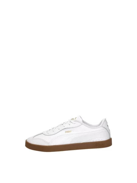Sneakersy Puma białe